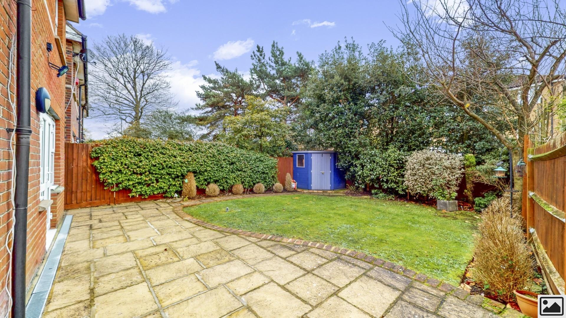 Sebergham Grove, Mill Hill
